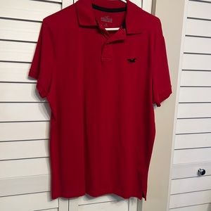 Hollister Polo
